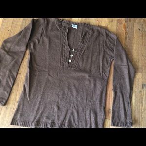 Columbia women’s sweater